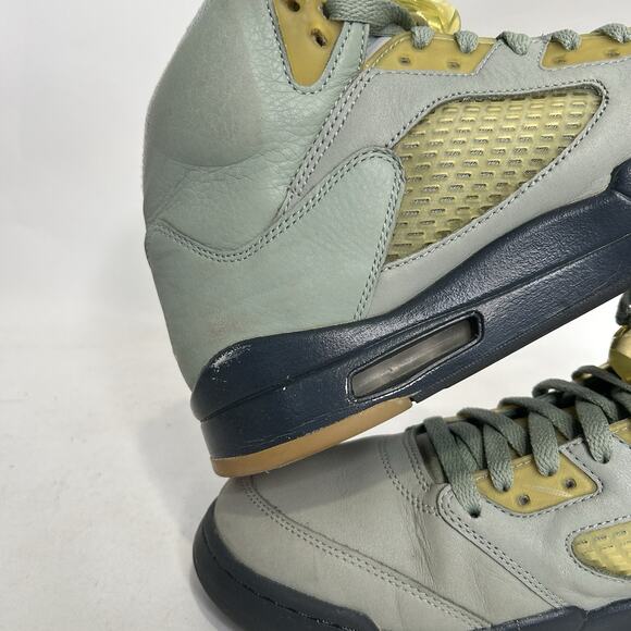 Nike Air Jordan 5 Retro “Jade Horizon Green” DC7501-300 main image 6